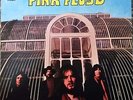 PINK FLOYD PIPER AT THE GATES OF DAWN, BLACK VINYL ITALIAN IMPORT LP, NEW