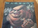 Warrant Dirty Rotten Filthy Stinking Rich DRFSR Sealed Original Columbia FC44383