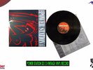 The Power Station 33? Vinyl 1985 EMC 240 297 AUS MINT Duran Duran Robert Palmer