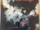 THE CURE Disintegration ORIGINAL  1989 PRESSING LP ORIG INNER