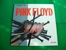 PINK FLOYD - Greatest Hits, 1991 korea vinyl lp Only & Unique Cvr NM / NM(punch)