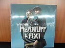 Winston McAnuff and Fixi