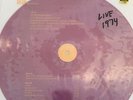 Fleetwood Mac - Live At The Record Plant LA 1974 LP - RED Vinyl -  500 copies