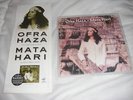 OFRA HAZA 'MATA HARI'   7