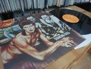 DAVID BOWIE DIAMOND DOGS 1st ever A1 B1 UK press Ultra RARE variant