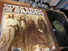 SPIROGYRA ST. RADIGUNS 1ST GREEN BRAIN LP 1972 IN MINT