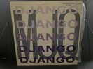 MODERN JAZZ QUARTET Django LP Original DEEP GROOVE Prestige RVG Rare Jazz