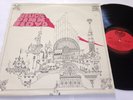 PINK FLOYD - RELICS U.K. PRESSING WITH PINK LETTERING COVER RARE 1978 LP