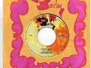 MFD IN CANADA PROG ROCK 45 RPM OFFENBACH GERRY BOULET : DIES IRAE + DOMINE JESUS