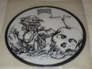 Intruder: Cover Up, 7” Picture Disc Test Pressing (2)