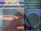 Nuclear Assault Out Of Order NEAR MINT Under one flag Vinyl LP
