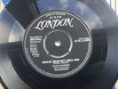 FATS DOMINO When My Dream Boat... London HL-U 8309, in Excellent condition