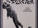 SELECTER: Too Much Pressure LP Rock & Pop
