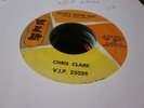 12B VG+ northern soul Chris Clark loves gone bad VIP