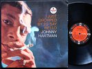 JOHNNY HARTMAN I Just Dropped By To Say Hello LP IMPULSE A-57 US 1964 RVG MONO