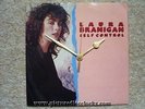 Branigan, Laura - Self control 7-inch Vinyl Record Picture Sleeve Wall Clock