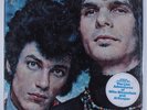 MIKE BLOOMFIELD & AL COOPER Live Adventures COLUMBIA 2XLP SEALED