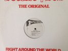 STUDIO 1 NATURAL REGGAE LP