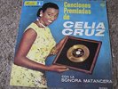 LP ALBUM VINYL RECORD-CELIA CRUZ -CANCIONES PREMIADAS DE CELIA CRUZ-SEECO