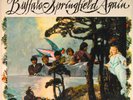 BUFFALO SPRINGFIELD AGAIN Atco SD 33-226 RARE label EX/EX  LP Record
