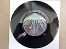 GARY NUMAN - CARS ( E REG MODEL) / ARE FRIENDS ELECTRIC - SOUTH AFRICA 7