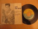 Elvis Presley EP 'Blue Hawaii' Thailand