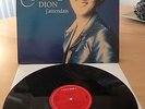 CÉLINE DION J'ATTENDAIS MAXI 45 T 12' LP RARE COLLECTOR