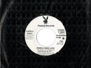 Abba  - People need love / Merry-go-round (US-Playboy Promo)