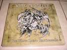 Virgin Steele - Black Light Bacchanalia (2010 Germany Sealed 3LP Box Set)