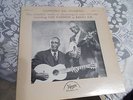 CANNON'S JUG STOMPERS - RARE 2xBLUES LP - US HERWIN LABEL - JUG BAND