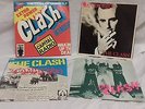 THE CLASH 4 7