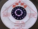 Ripping Surf Garage Tittyshaker Monster 45 The Sentinals The Bee / Over You HEAR