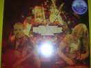 Kadavar - LIVE IN ANTWERP ltd lilac double vinyl LP album 300 only MINT SEALED