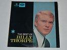 The Best of Billy Thorpe  Rare Australian Vinyl record