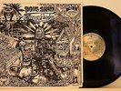 DOUG SAHM - GROOVERS PARADISE - ORIG US LP PRESS - VG++/