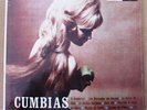 MARIMBA CHIAPAS Cumbias LP MINT SEALED ORIG RARE LATIN MUSART