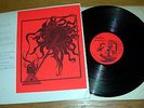 SUN RA & HIS ARKESTRA - MEDIA DREAMS LP El Saturn Records