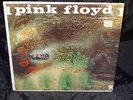 Pink Floyd A Saucerful Of Secrets SEALED USA 1969 TOWER LP W/ NO BARCODE