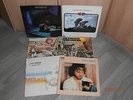 6LP -CARADEC  -BERANGER-YVES SIMON(2) -THIEFAINE (2)