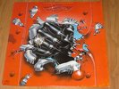 Legs Diamond - A diamond is a hard rock LP 1977 / TOP  ( 1 )