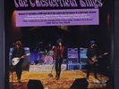 CHESTERFIELD KINGS: Live Onstage...if You Want It LP Sealed Rock & Pop