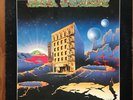 Grateful Dead – From The Mars Hotel – Psych Rock Vinyl LP – Hidden Message