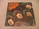 THE BEATLES - RUBBER SOUL - UK MONO LP PMC1267 MATRIX 4/1 - SALE PRICE