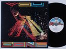 GONG You VIRGIN VG+ 2019 LP VG+ uk