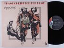 GROUNDHOGS Thank Christ For The Bomb LIBERTY LP VG++ gatefold promo
