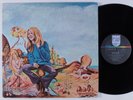 BLUE CHEER Outsideinside PHILIPS LP VG+ unipak
