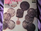 Pink Floyd lp RELICS SEALED AX.1100 EMI AUSTRALIA