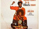Akim & Teddy Vann 