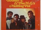 Booker T. & The MG's 