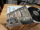 LIVIN BLUES RAM JAM JOSEY NL BLUES/PROG. VERY RARE
